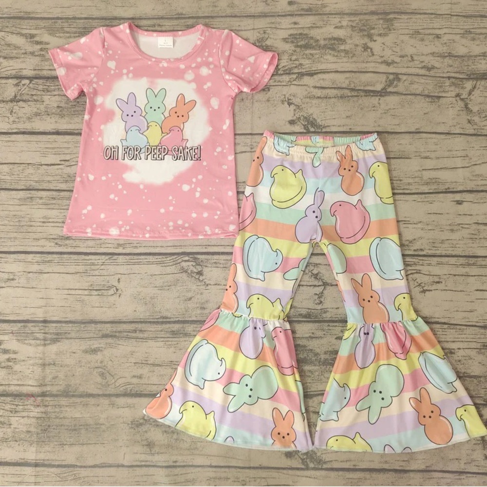 Easter Outfit Bran New never opened